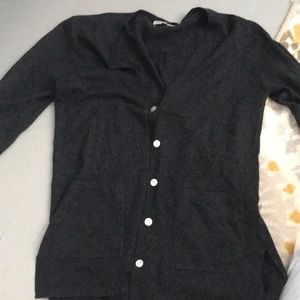 Chan Luu Silk Cashmere sweater